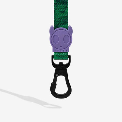 CORREA ZEEDOG MARVEL HULK SMALL