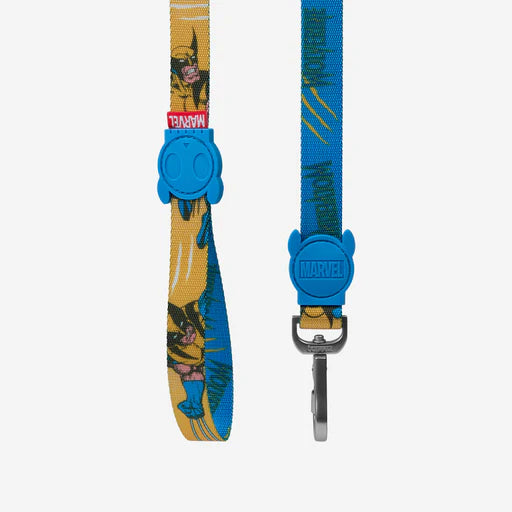 CORREA ZEEDOG MARVEL WOLVERINE LARGE