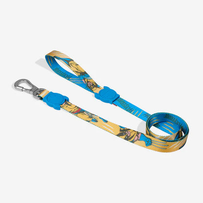 CORREA ZEEDOG MARVEL WOLVERINE LARGE
