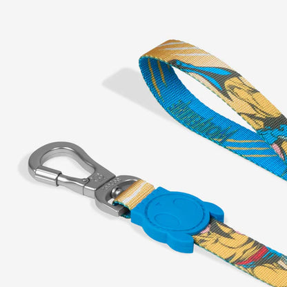 CORREA ZEEDOG MARVEL WOLVERINE LARGE