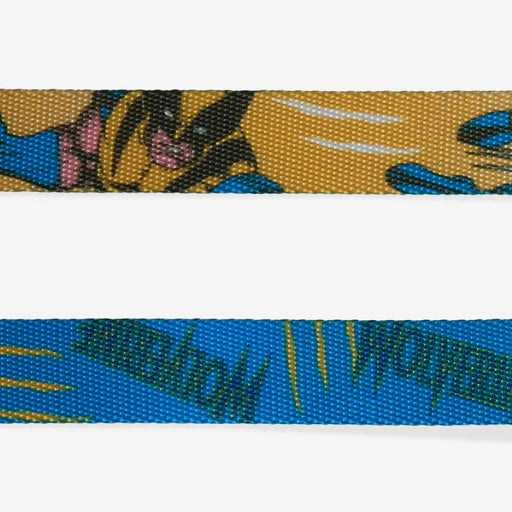 CORREA ZEEDOG MARVEL WOLVERINE LARGE