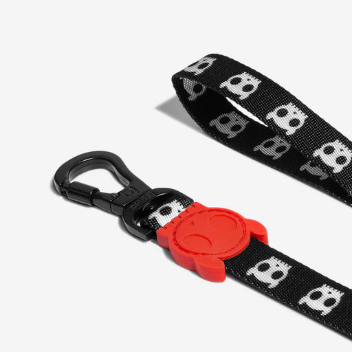 CORREA ZEEDOG SKULL SMALL