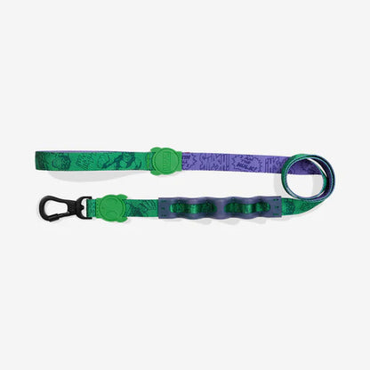 CORREA ZEEDOG MARVEL HULK SMALL
