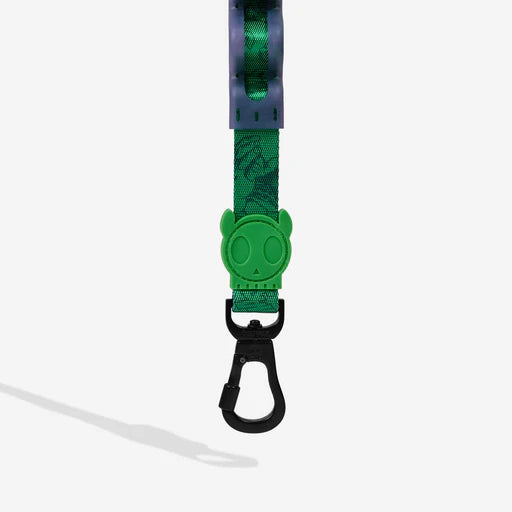 CORREA ZEEDOG MARVEL HULK SMALL