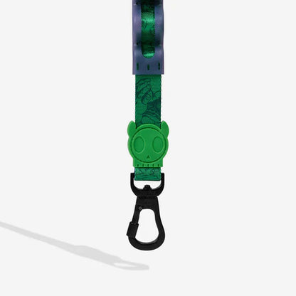 CORREA ZEEDOG MARVEL HULK SMALL